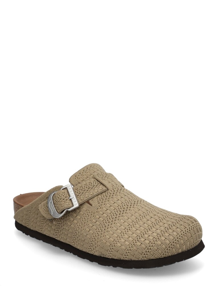 Skechers Arch Fit Granola Too Late Khaki green 41 - main photo