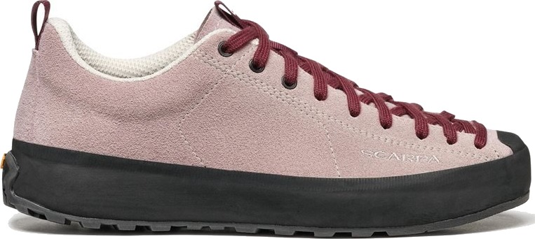 Scarpa Mojito Wrap BC Light Mauve - main photo