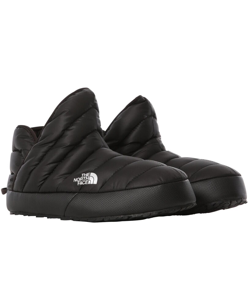 The North Face W ThermoBall Traction Black Black 41 - main photo