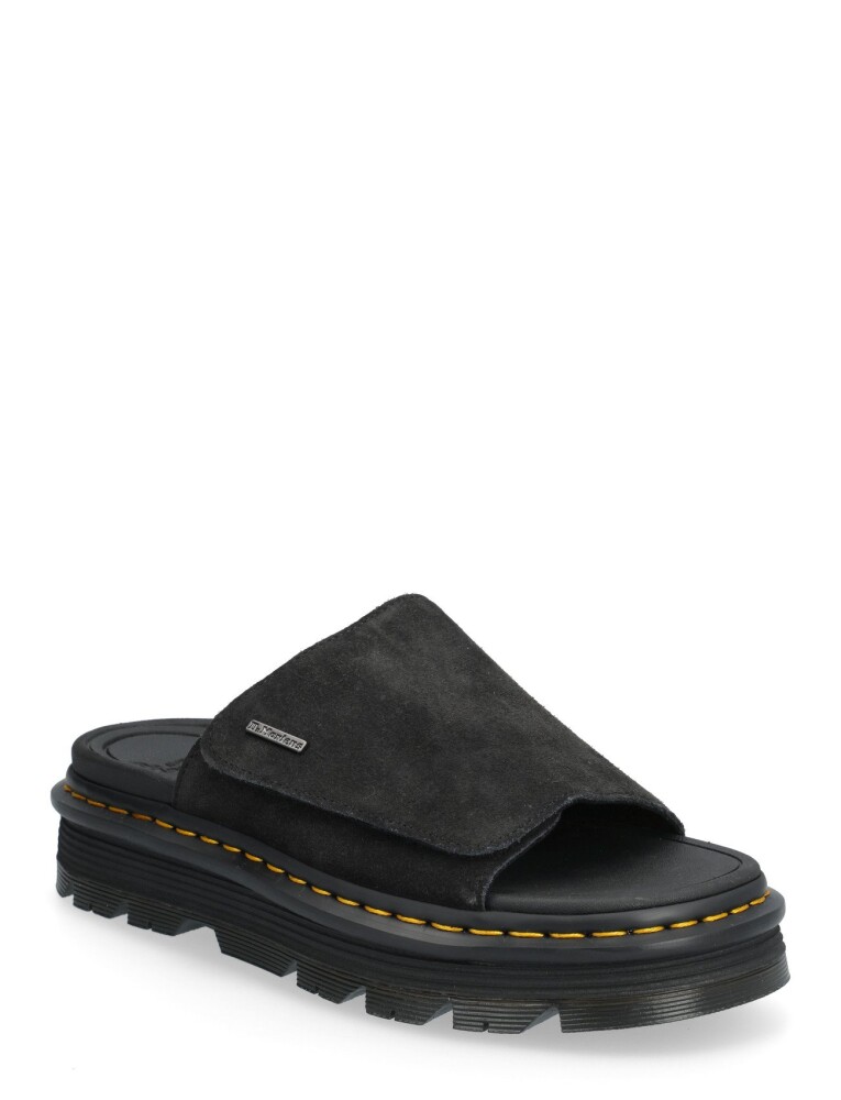 Dr. Martens Zebzag Slide   Black   42 - main photo