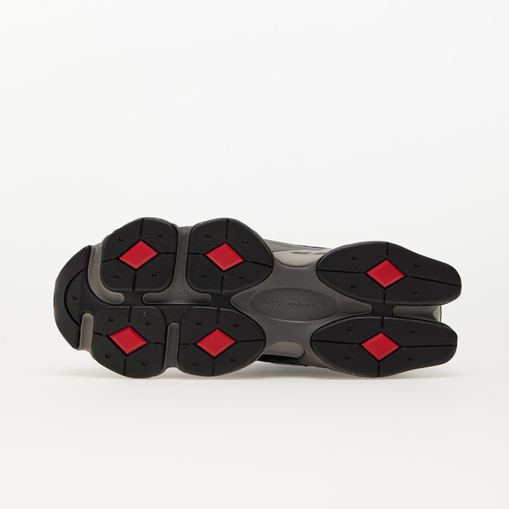 New Balance 9060 Black 42 - side a