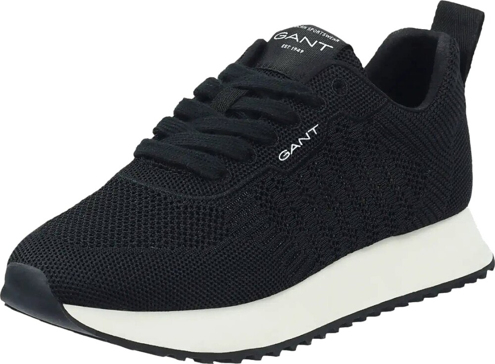 GANT Bevinda Sneaker   Black   37 - main photo