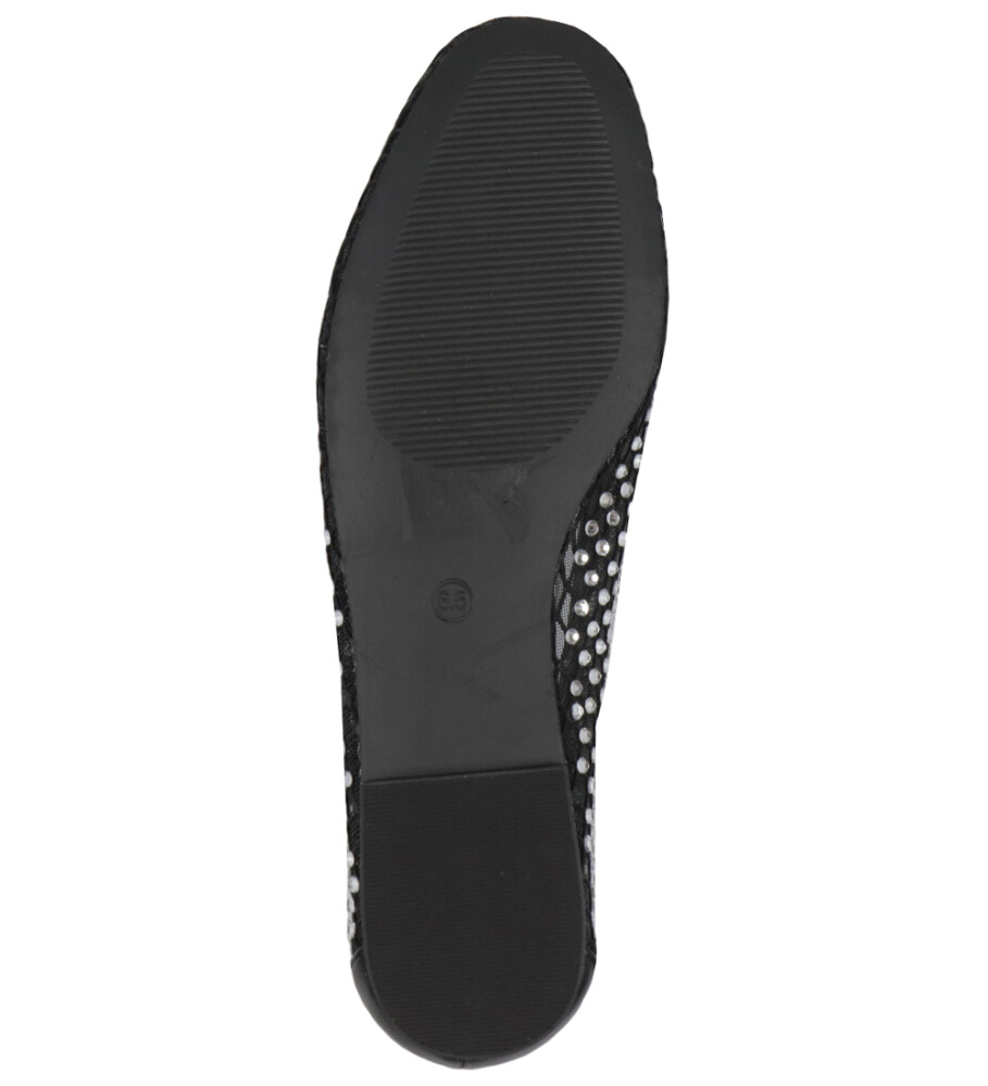 Steve Madden Auden - side b