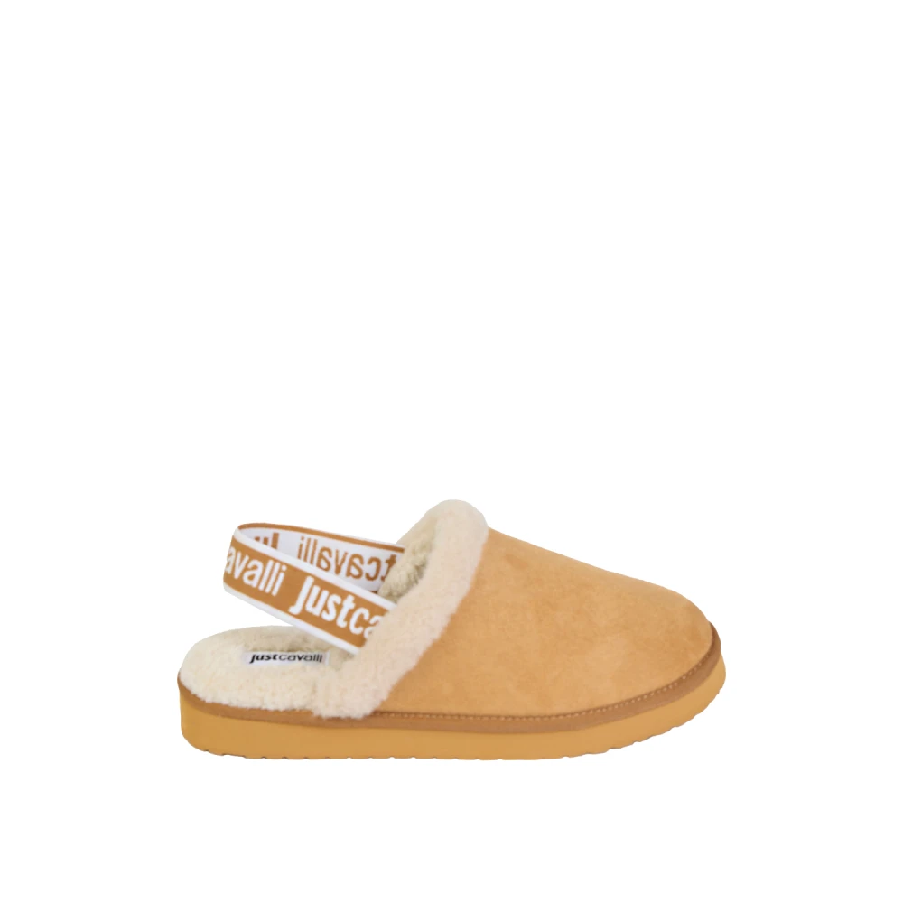 Just Cavalli Dame Sko Beige 39 EU, - main photo