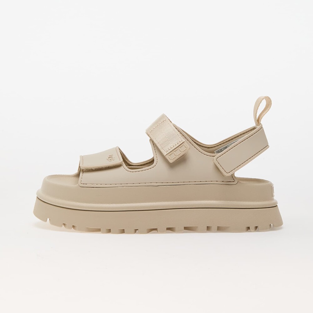 UGG GoldenGlow Hvit 38 - main photo