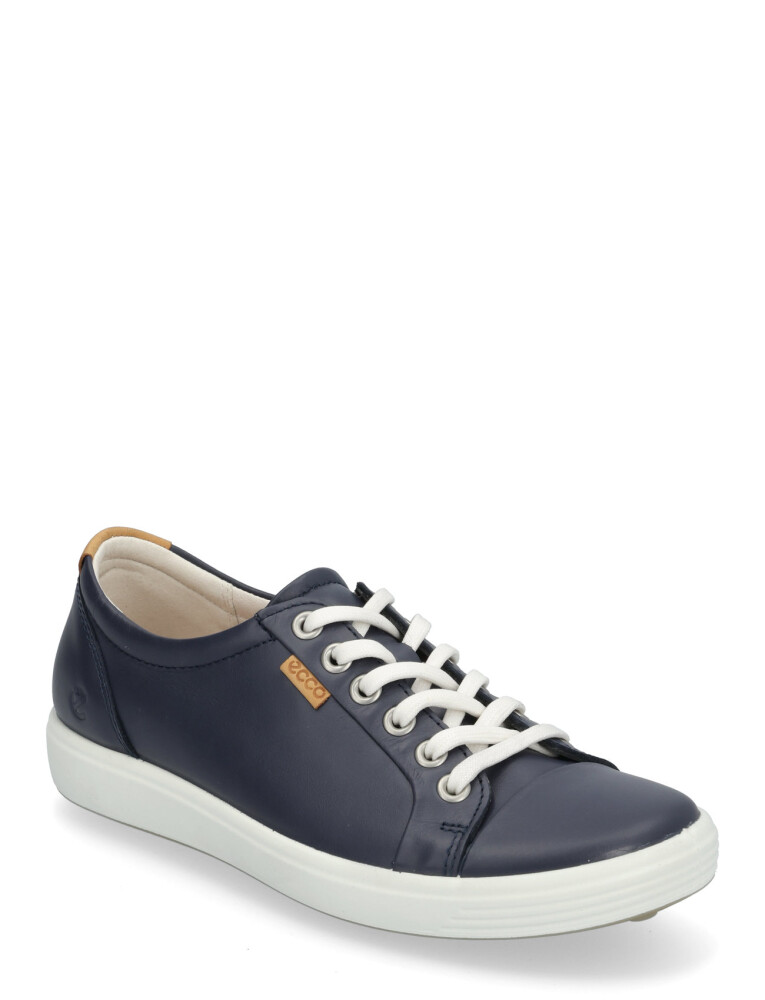 ECCO Soft 7 W - Navy - 38 - main photo