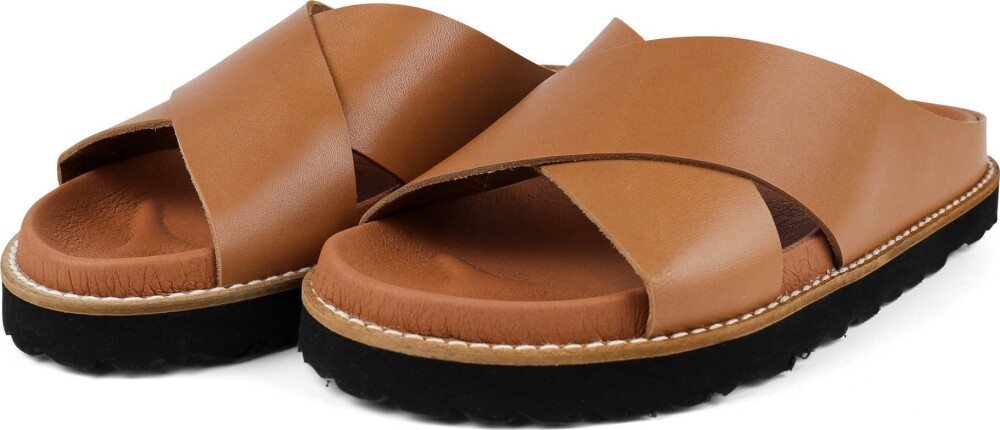 Kavat Women's Länna Light Brown 40 - main photo