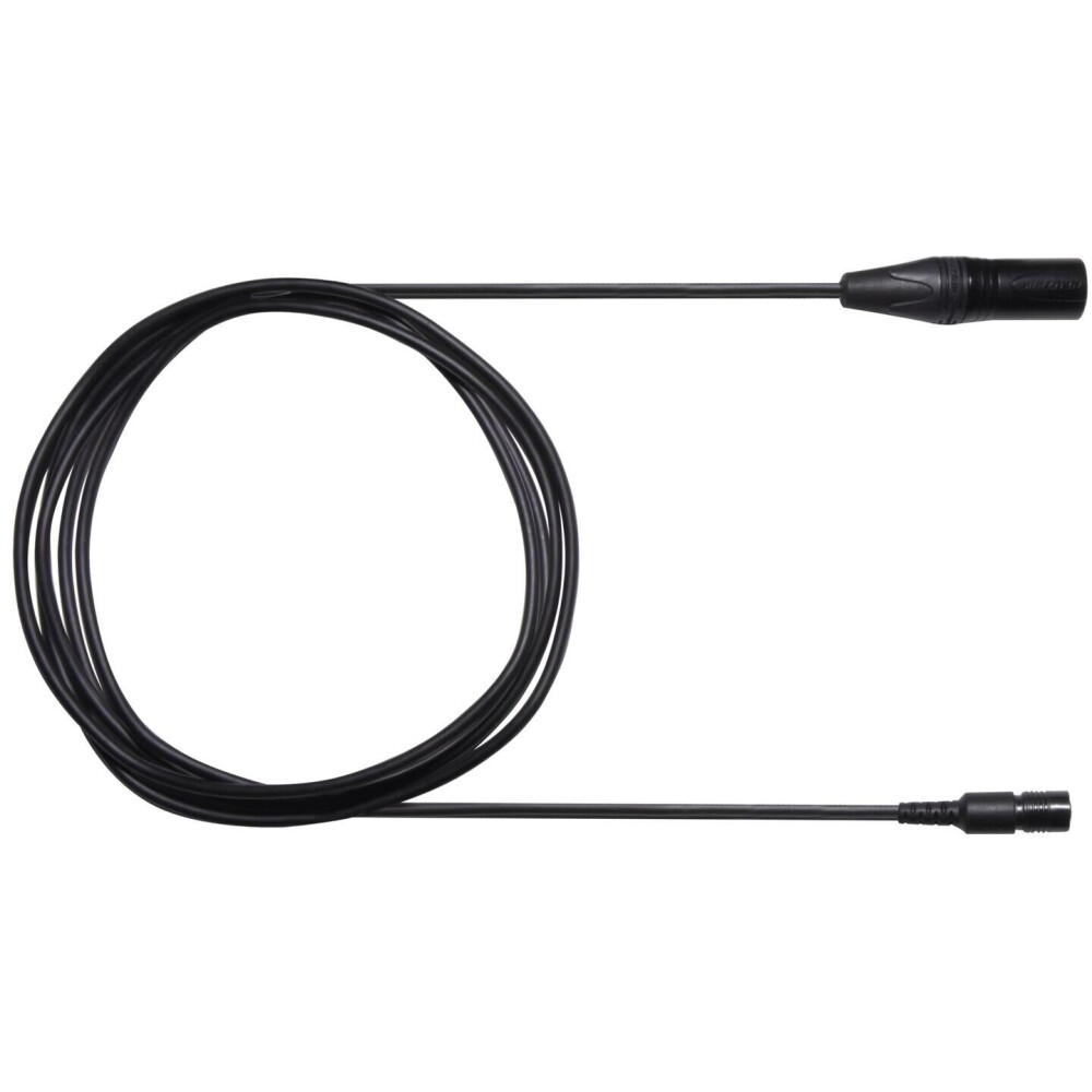 Shure Neutrik 5-Pin Xlr Cable Ay Brh Headsets