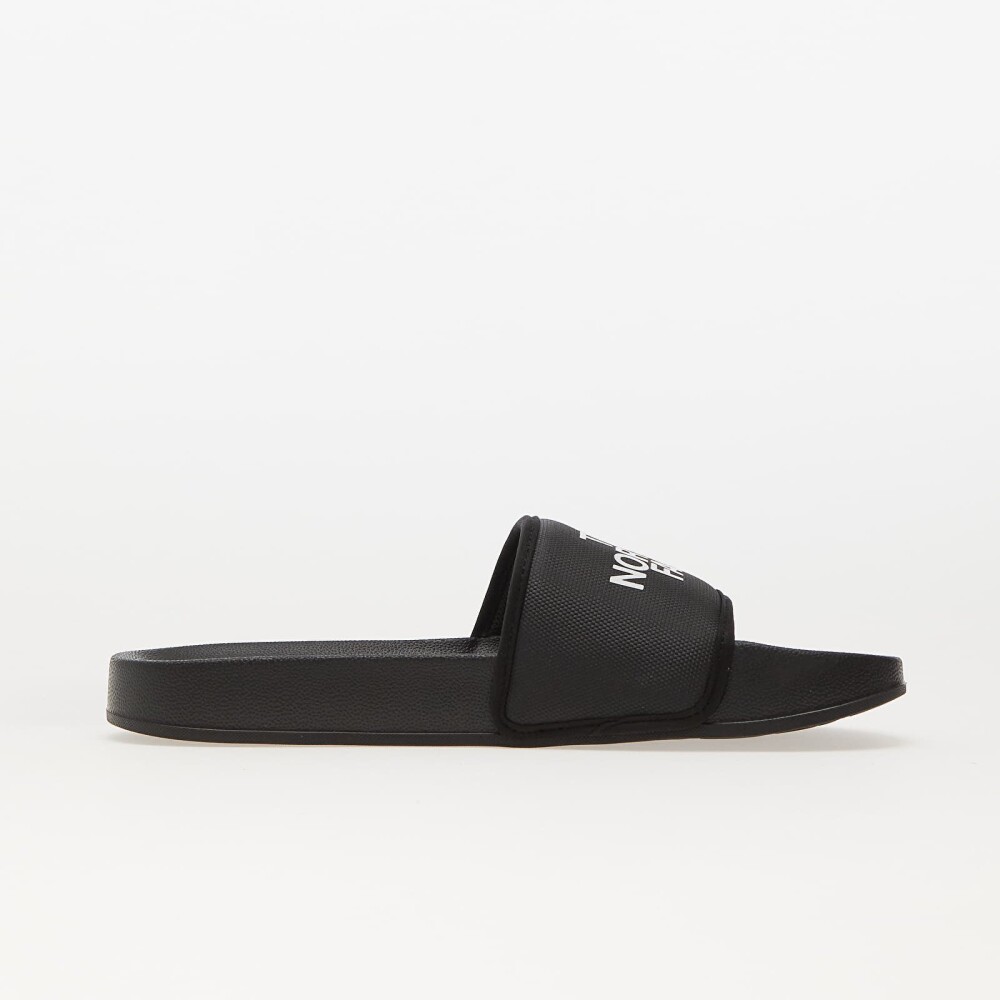 The North Face Sandaler - Base Camp Slide III Svart Female EU 36 - side b