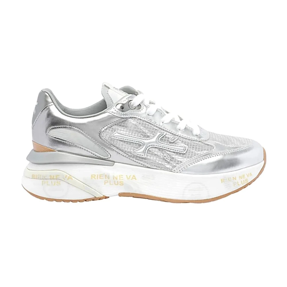 Premiata Dame Sko Grå 35 EU - main photo