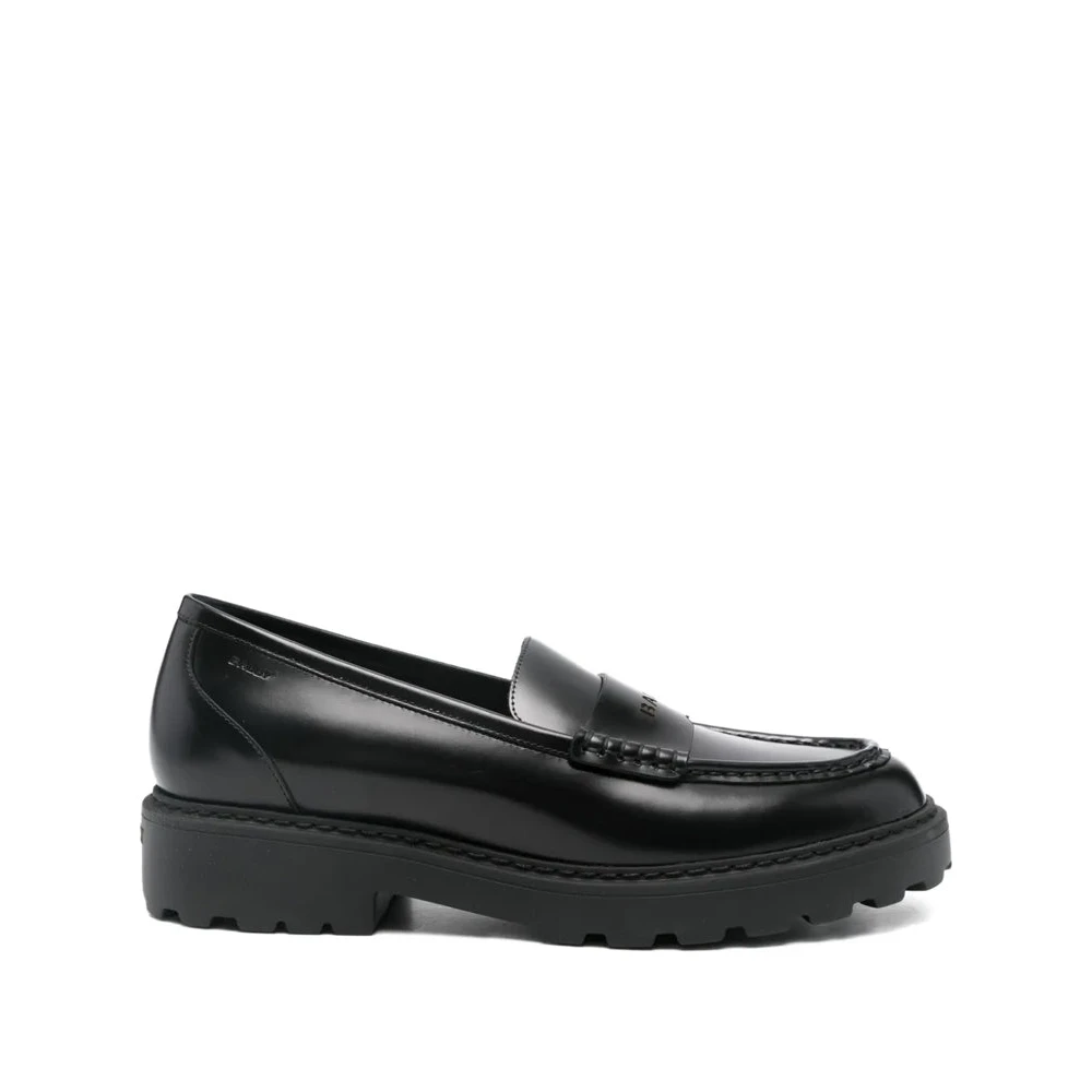 Bally Dame Sko Svart 38 EU, - main photo