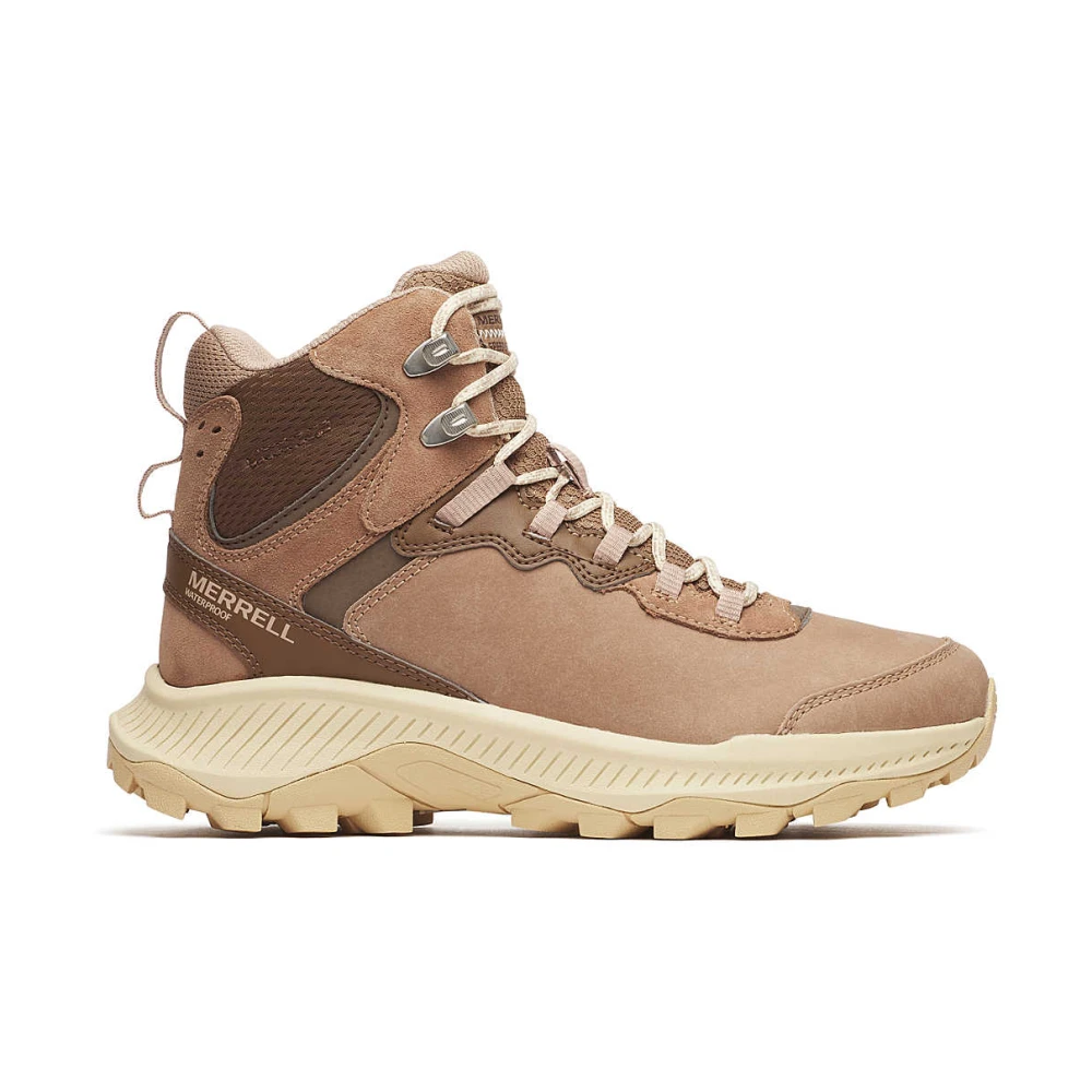 Merrell Dame Sko Beige 37 EU, - main photo
