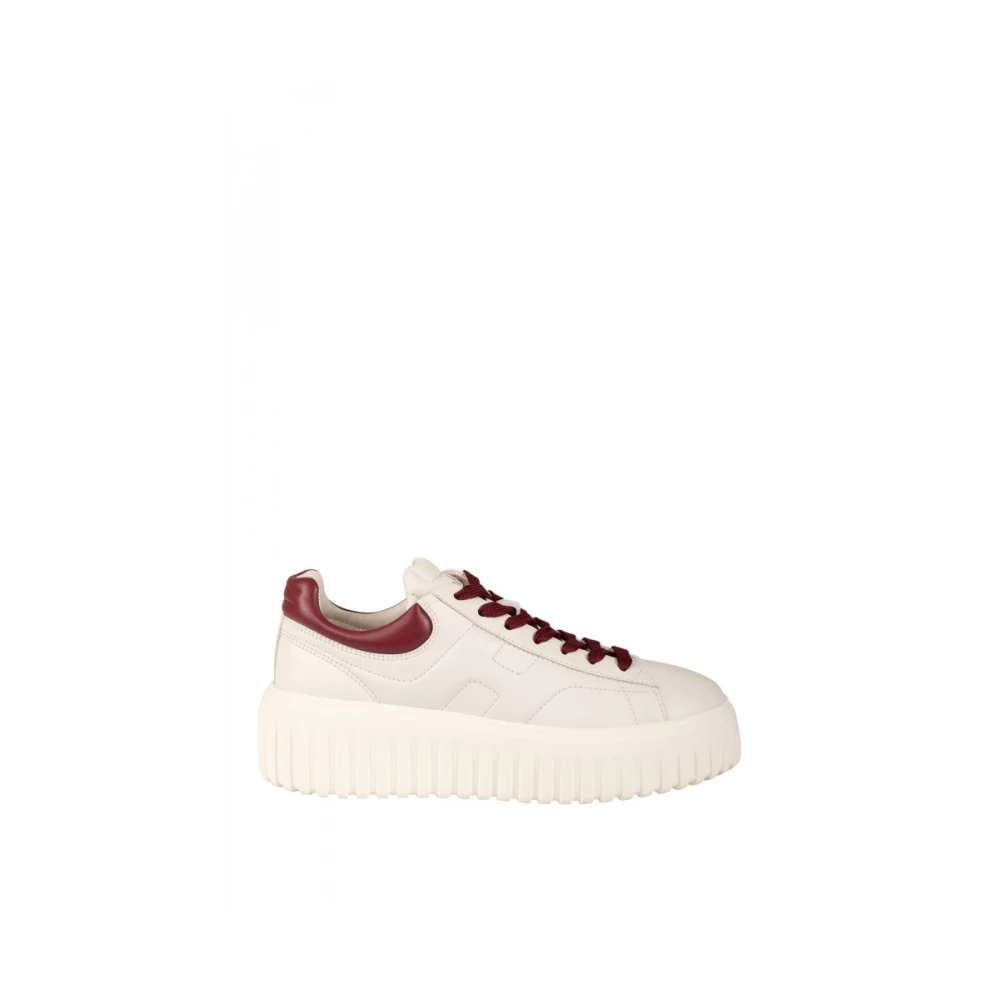Hogan Dame Sko Hvit 36 1/2 EU - main photo