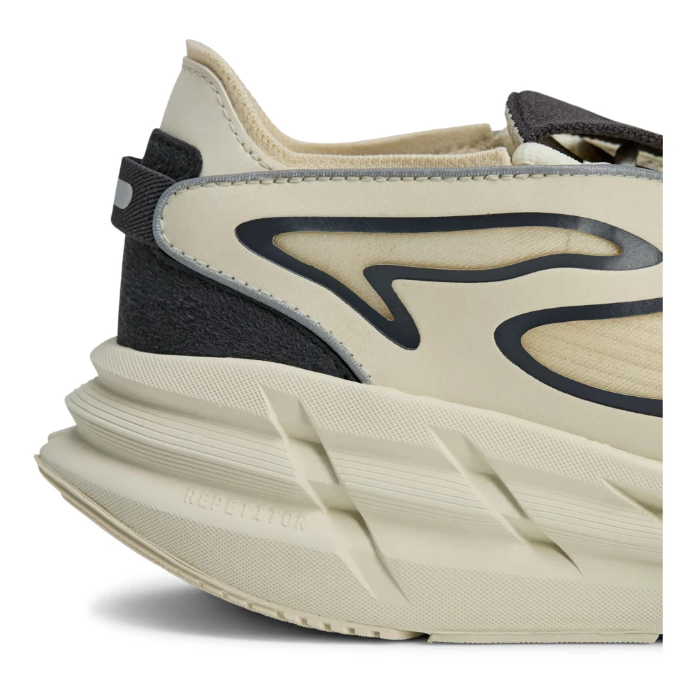 Adidas by Stella McCartney Dame Sko Hvit 36 1/2 EU - side b