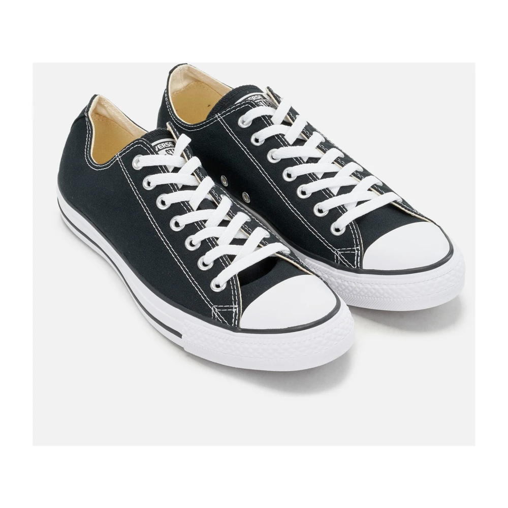 Converse unisex Sko Svart 36 EU - side a