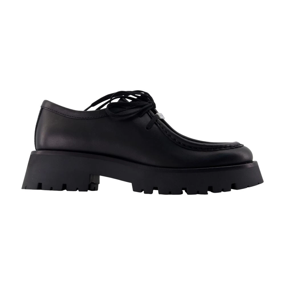 Alexander Wang Dame Sko Svart 40 EU, - main photo