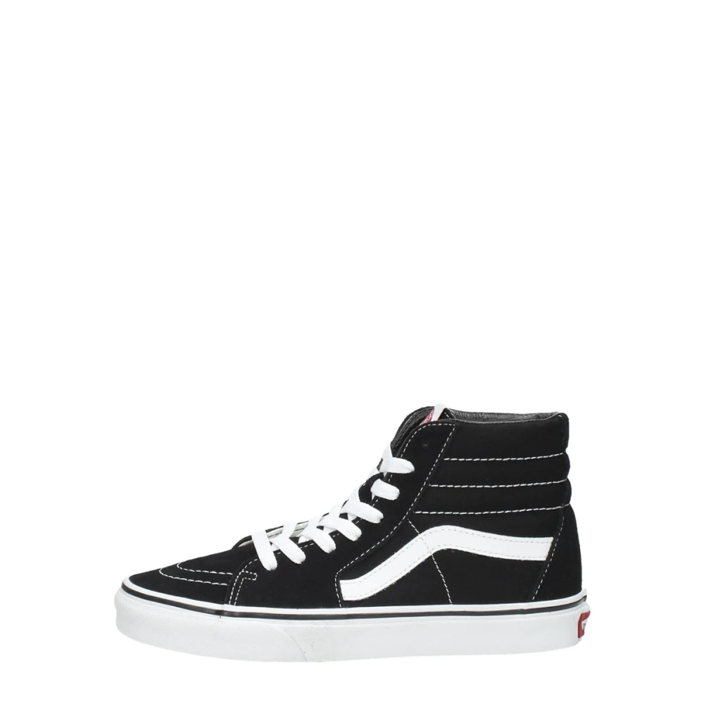 Vans Dame Sko Svart 44 EU, - main photo