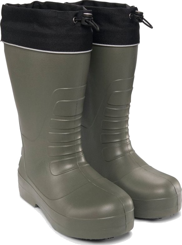Viking Norse Tall Boot Olive 46 - main photo