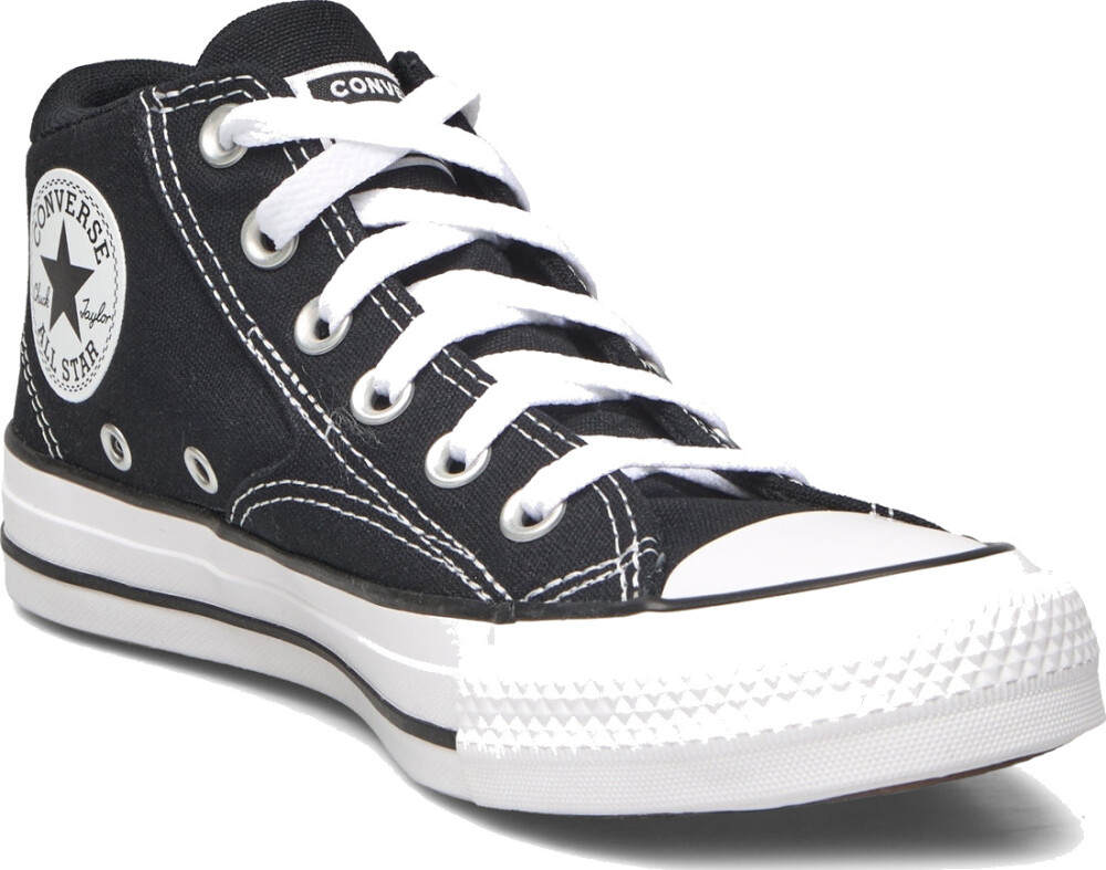 Converse Chuck Taylor All Star Malden Street - Black - 41.5 - main photo
