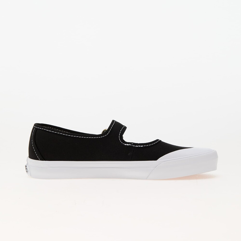 VANS Mary Jane - Black - 42 - side b