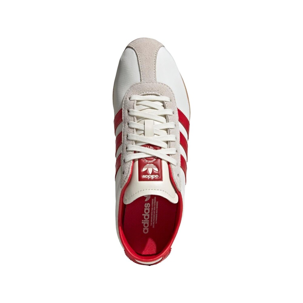 adidas Originals Tokyo W - White - 36 2/3 - side a