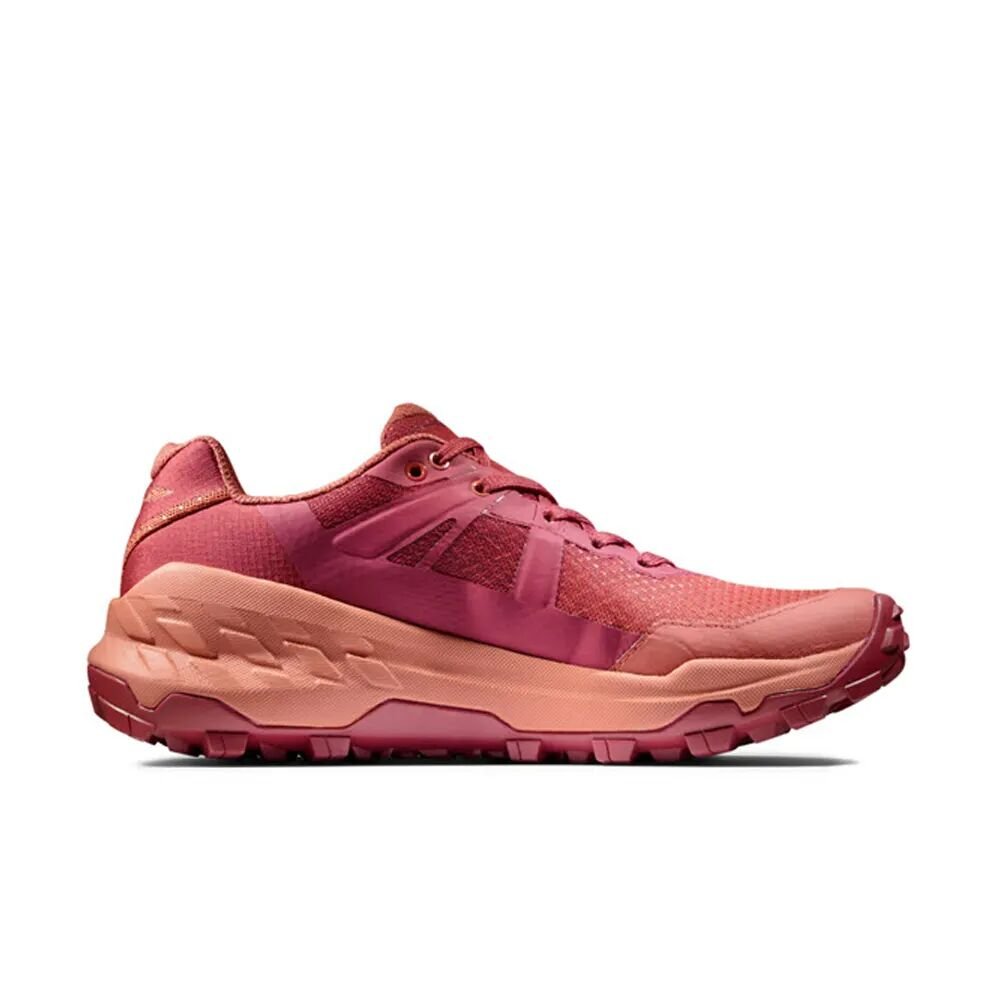 Mammut Sertig Ii Low Gtx® Women Terracotta-blood Red UK 7.5 / EU 41 1/3 - side a