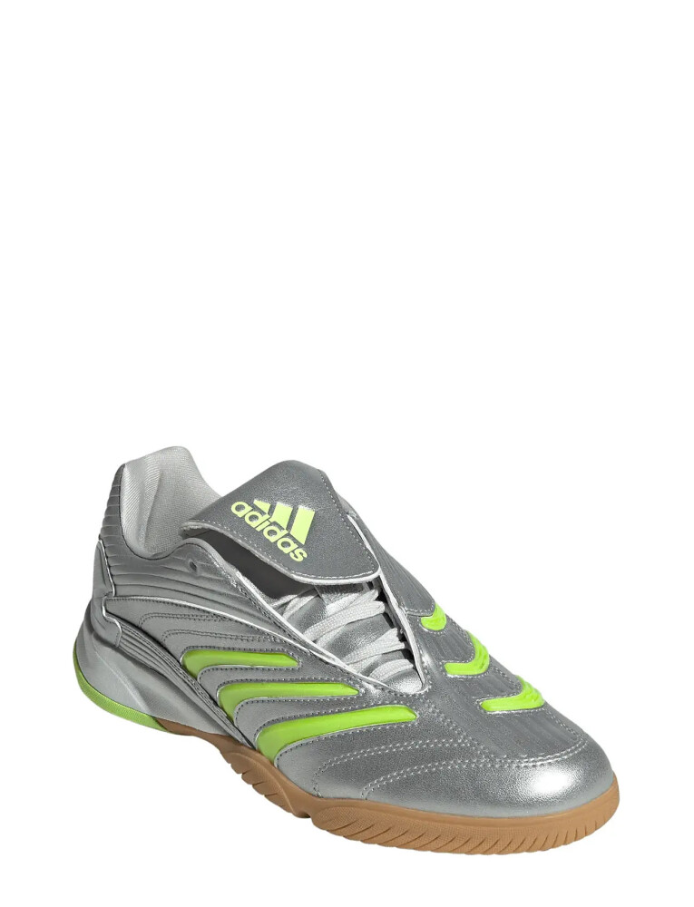 adidas Originals Predator Sala W - Silver - 37 1/3 - main photo
