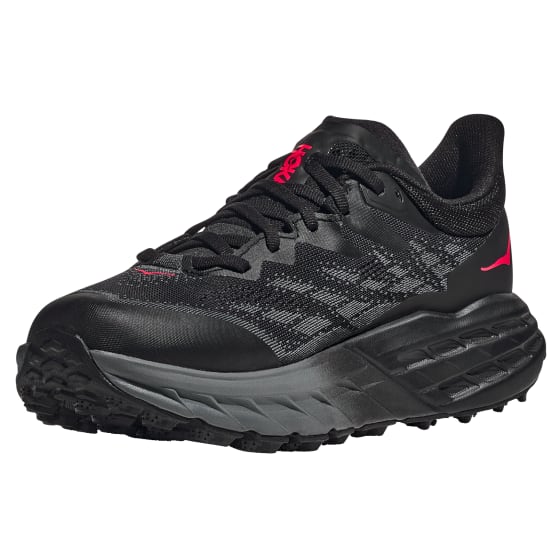 Hoka Speedgoat 5 GTX Svart 40 Dame - side a