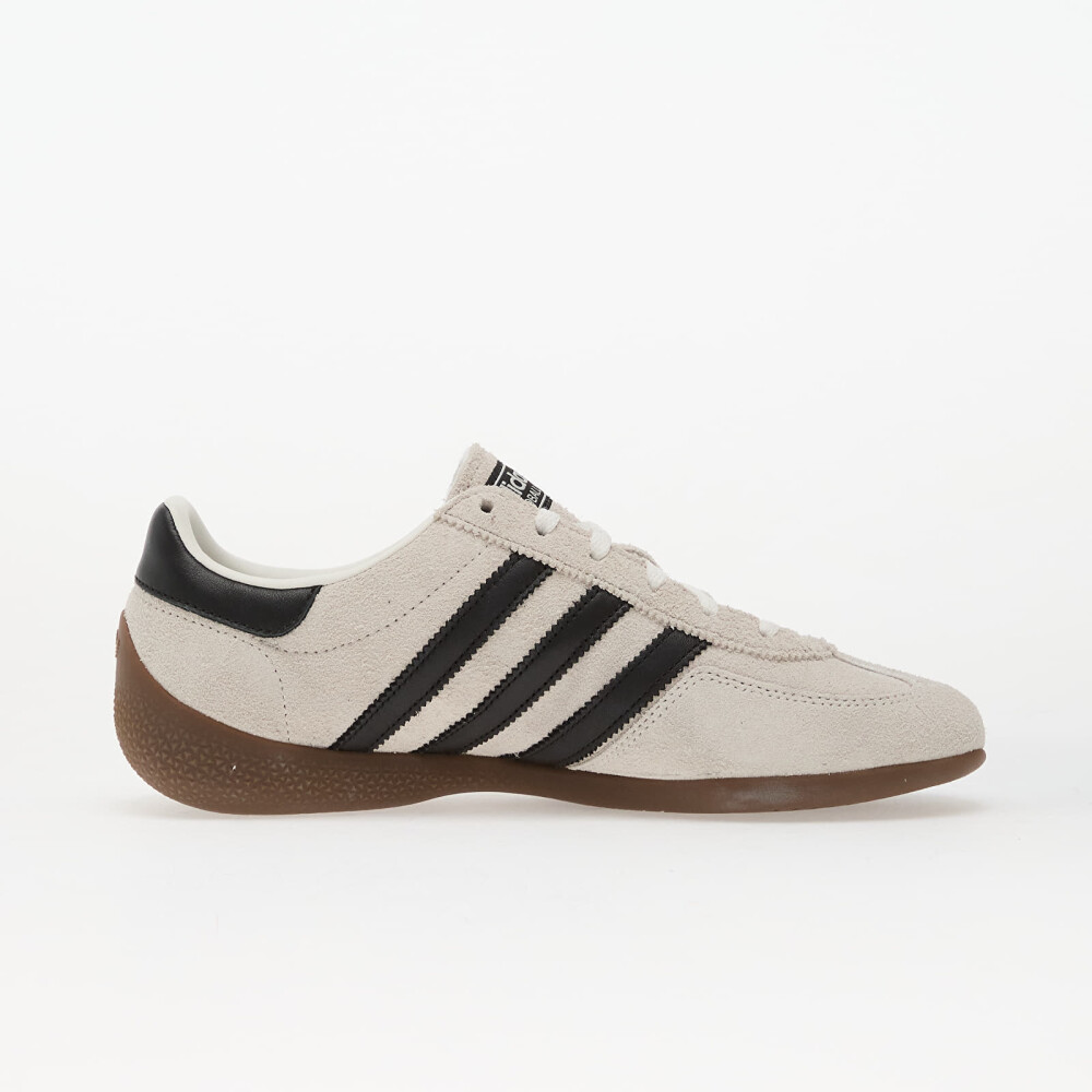 Adidas Originals Handball Spezial Lo Pro W Black 38 2/3 - side b