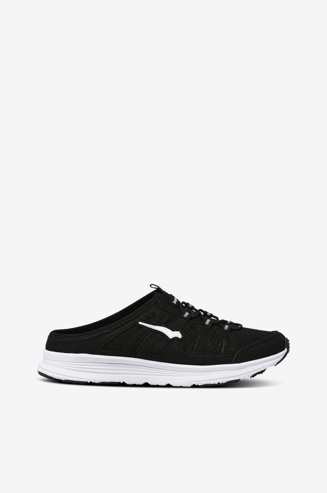 Bagheera - Sneakers Freetime - Svart - main photo