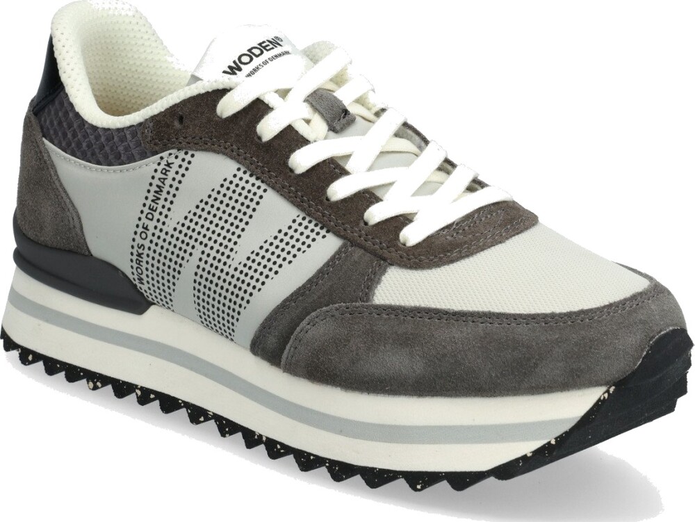 WODEN Ronja Plateau   Grey   39 - main photo
