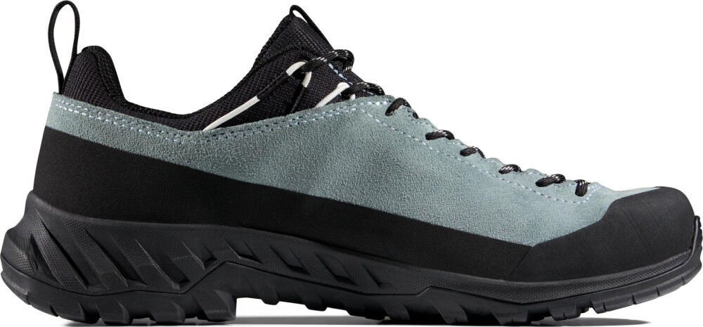 Mammut Women"s Alnasca Iv Low Lth Gtx Nebla white 7.5 - main photo