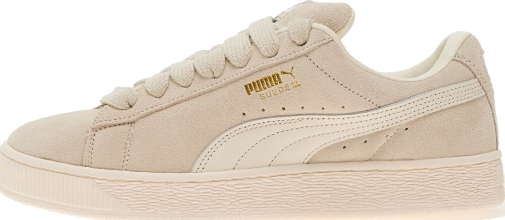 PUMA Suede Xl - White - 44.5 - main photo