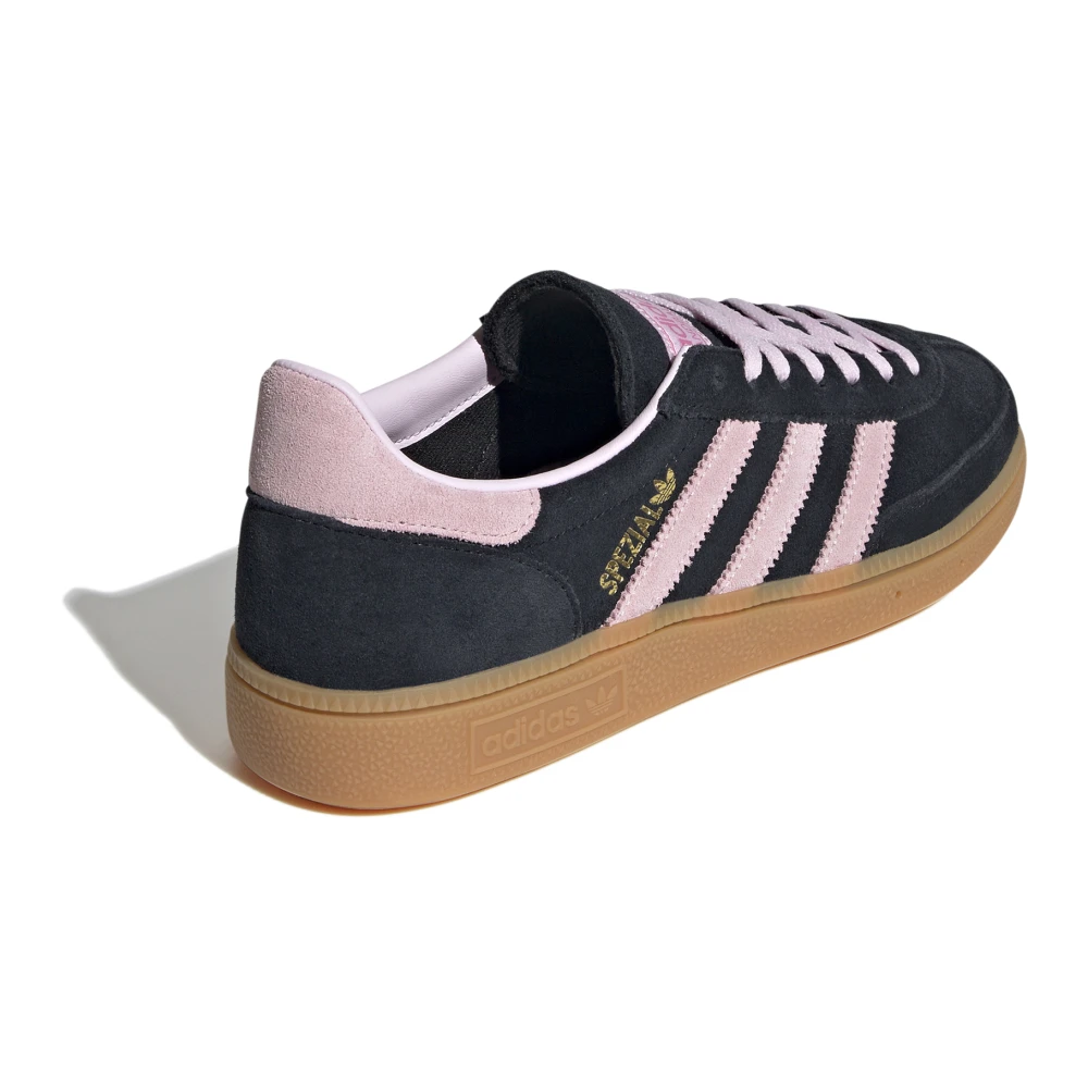 Adidas Originals Dame Sko Svart 39 1/3 EU - side a