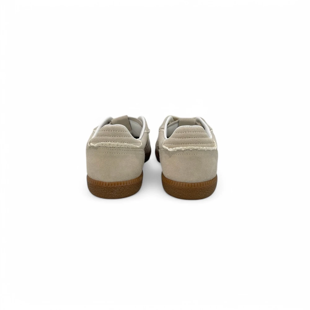 Alohas Dame Sko Beige 39 EU - side b