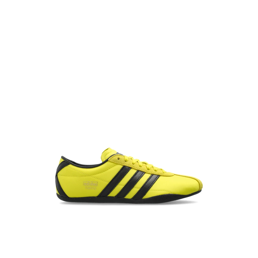 Adidas Originals Dame Sko Gul 38 1/2 EU - main photo