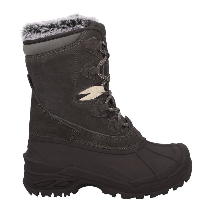 CMP Borhea Wmn Snow Boots Wp Piombo - main photo