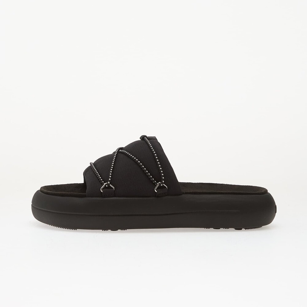 Moon Boot Unisex Icon Slide Black 37 - main photo