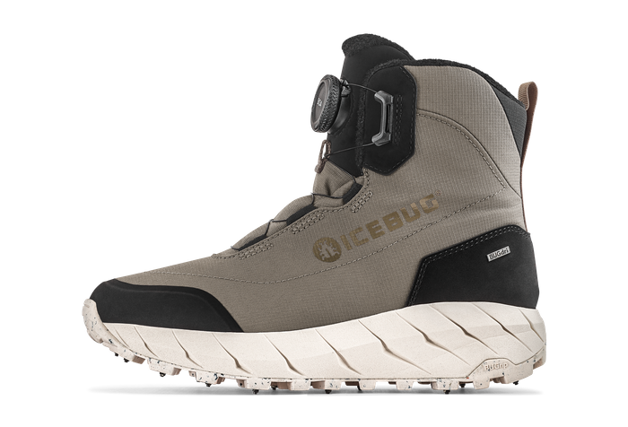 Icebug Alne BUGrip Timber - side a