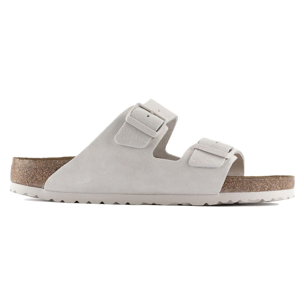 Birkenstock Arizona sandaler Blå Female XL - main photo