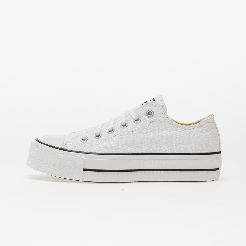 Converse Chuck Taylor All Star Lift   White   37 - main photo