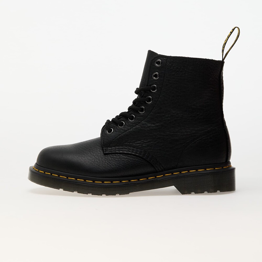 Dr. Martens 1460 Pascal - Black - 44 - main photo