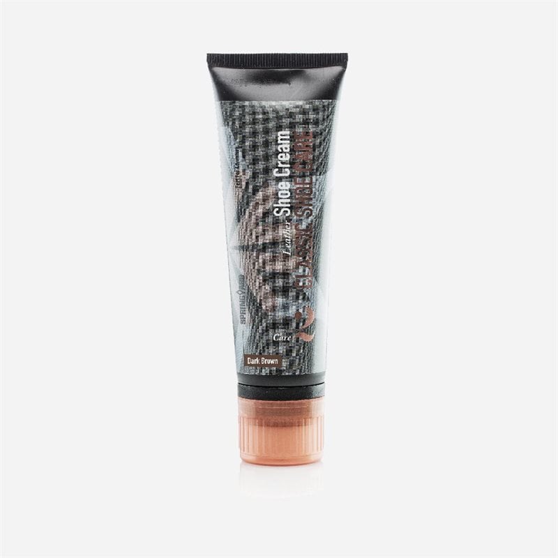 Springyard Shoe Cream 022 Dark Brown - main photo
