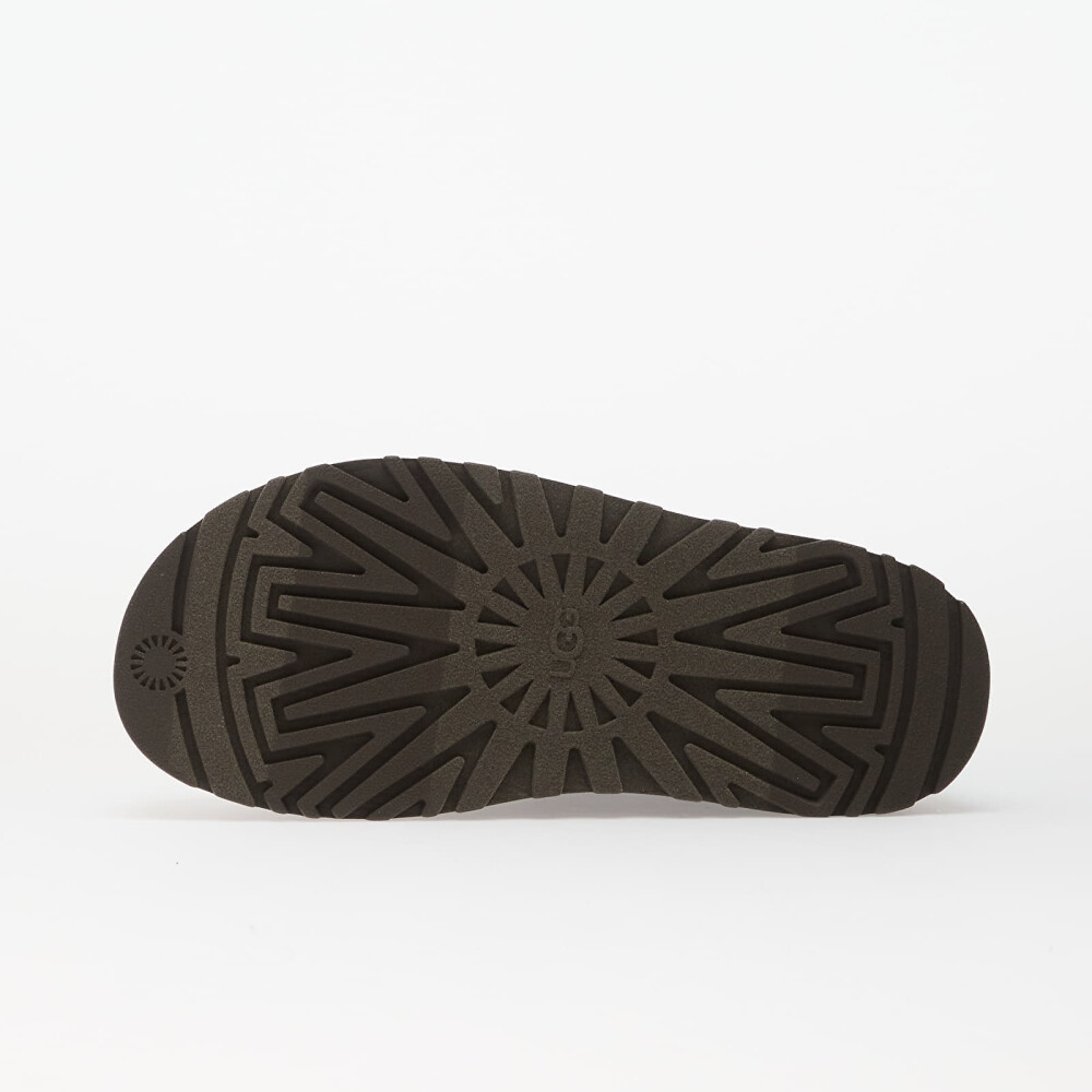 UGG W Goldenglow Embossed   Brown   41 - side a