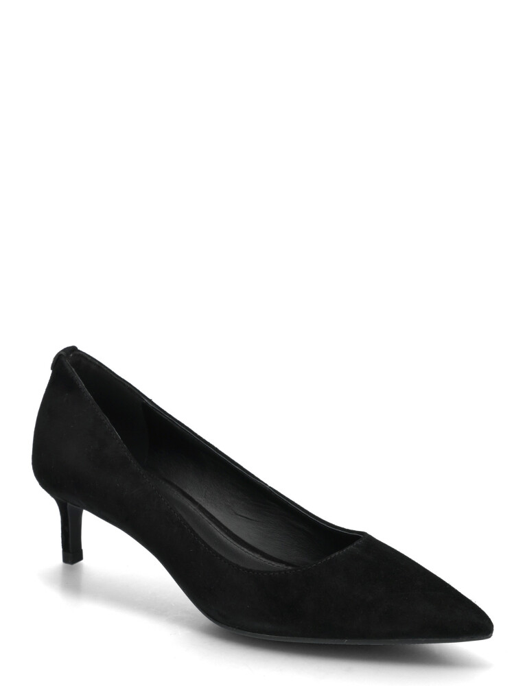 Michael Kors Alina Flex Kitten Pump Black 38.5 - main photo
