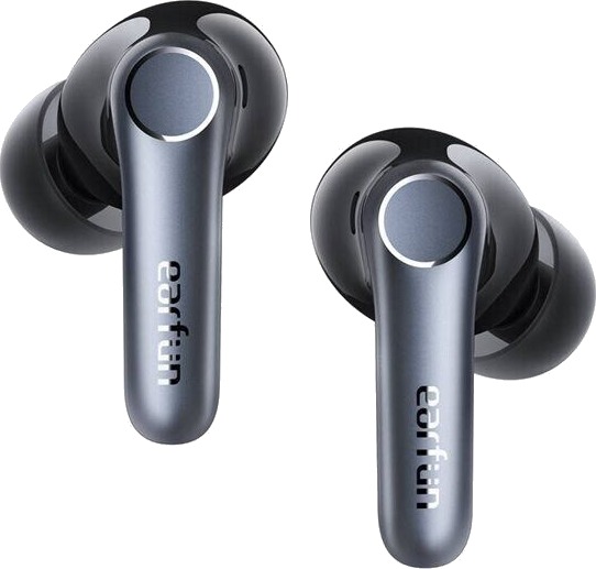 Earfun TWS Air Pro 4 ANC Black