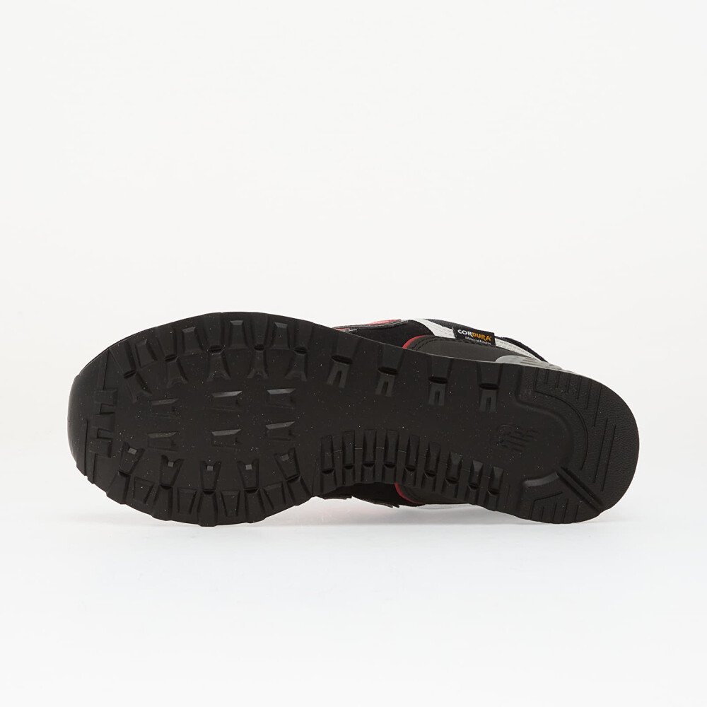 New Balance 574 Black 40.5 - side a
