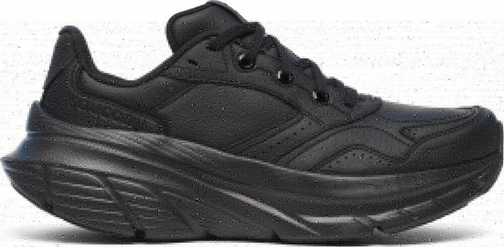 Saucony Women"s Guide Metro Le Wide Triple Black 38 - main photo