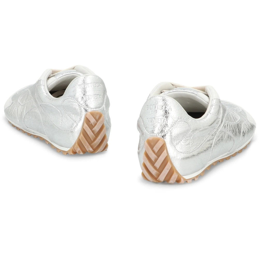 Bottega Veneta Dame Sko Grå 38 EU, - side b
