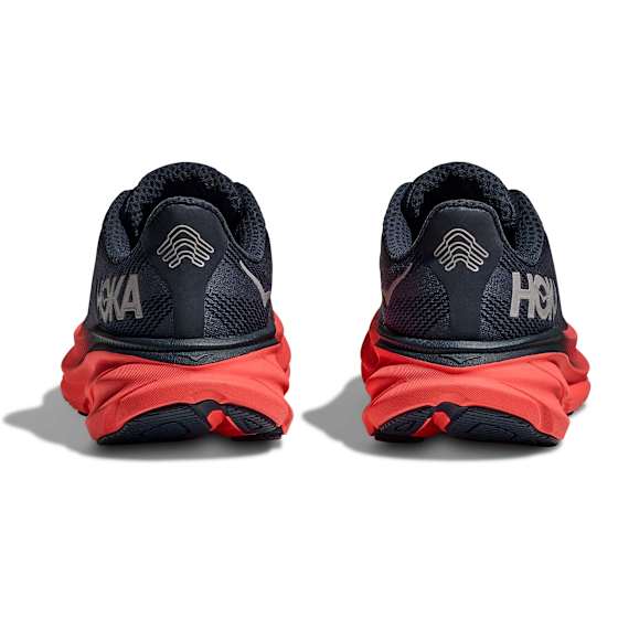 Hoka Clifton 9 GTX Dame Vld/Varsity Navy/Nautical Dusk 39 1/3 - side a
